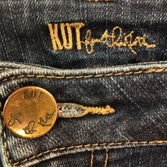 Kut from the Kloth jeans - Picture 2 of 8